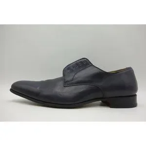 John Mac Gray | Shoes | John Mac Gray Navy Blue Purple  display picture 2